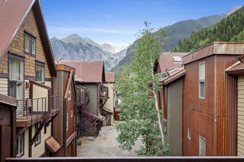 luxury hotels in Telluride
