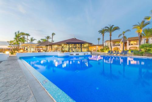 luxury hotels in Port D'Alcudia
