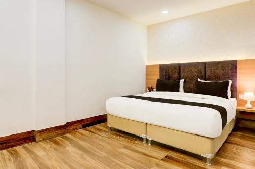 luxury hotels in Gurgaon