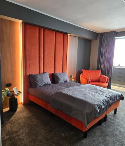 luxury hotels in Suceava