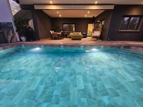 luxury hotels in Limassol