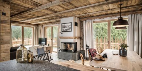 luxury hotels in Gerlos