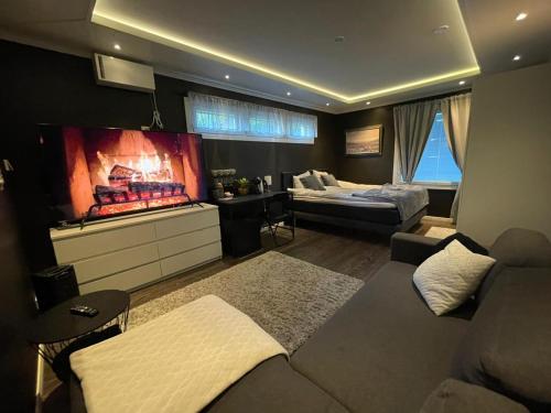 luxury hotels in Rovaniemi