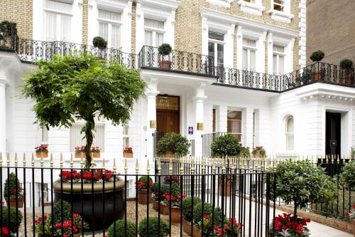 luxury hotels in Chelsea