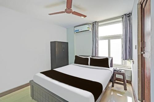 luxury hotels in Chennai