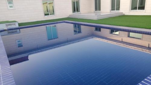 luxury hotels in Abu Dhabi Emirate