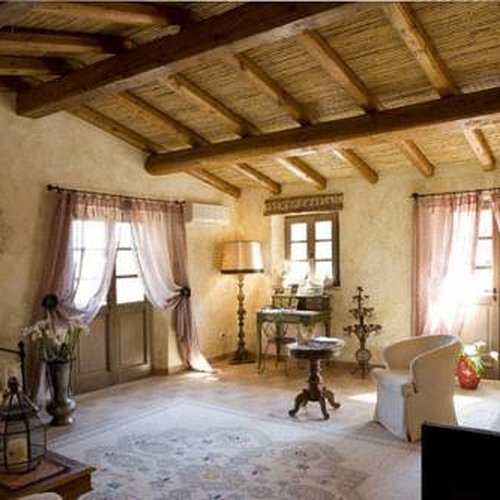 luxury hotels in Gallura