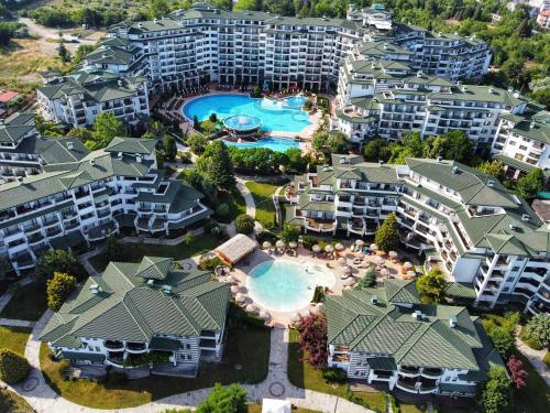 luxury hotels in Sozopol