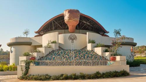 luxury hotels in Bangalore