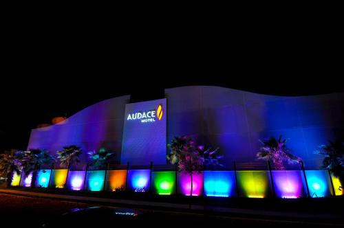 luxury hotels in Porto Alegre