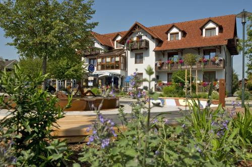luxury hotels in Thermenregion Burgenland-Steiermark