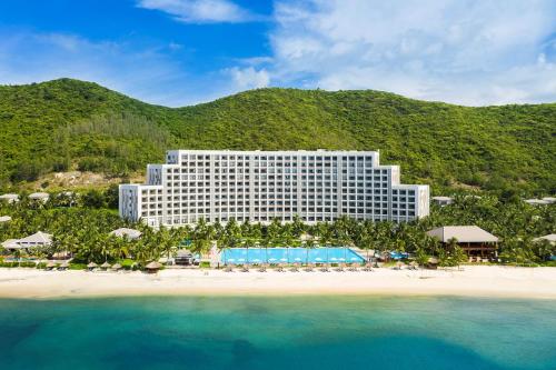 luxury hotels in Nha Trang