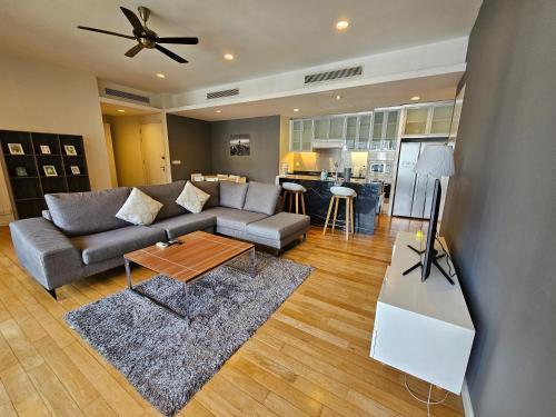 luxury hotels in Kuala Lumpur Federal Territory