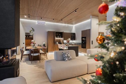 luxury hotels in Rovaniemi