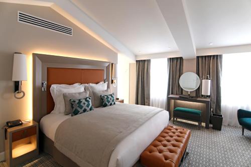 luxury hotels in Midi-Pyrénées