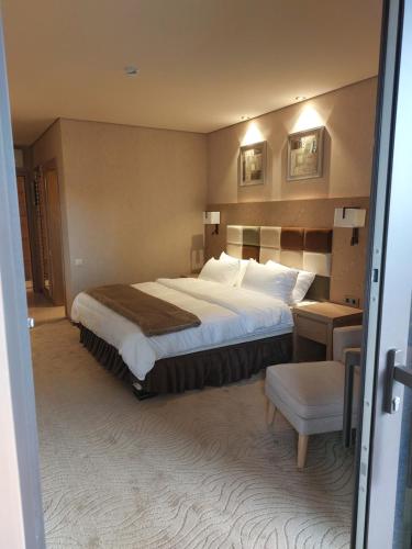 luxury hotels in Kobuleti