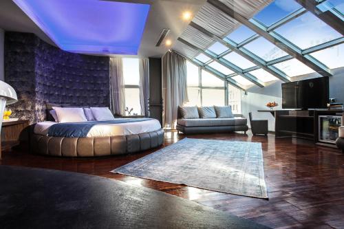 luxury hotels in Thessaloniki Surroundings