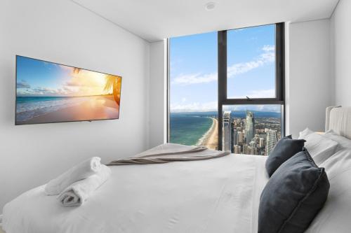 luxury hotels in Gold Coast