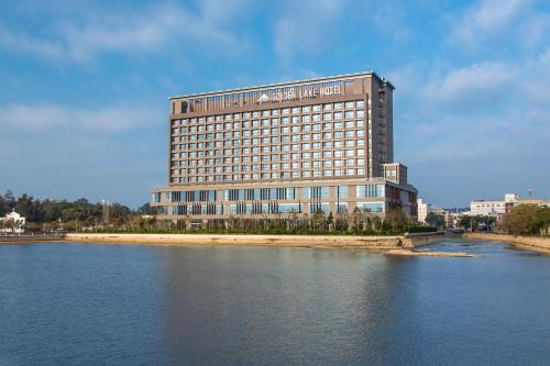 luxury hotels in Fujian