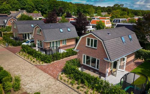 luxury hotels in Dutch Coast