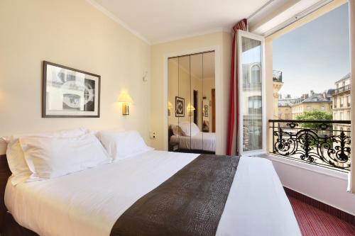 luxury hotels in Latin Quarter (5Th)