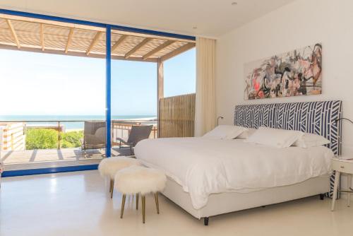 luxury hotels in José Ignacio