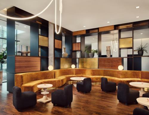 luxury hotels in Greater San Antonio