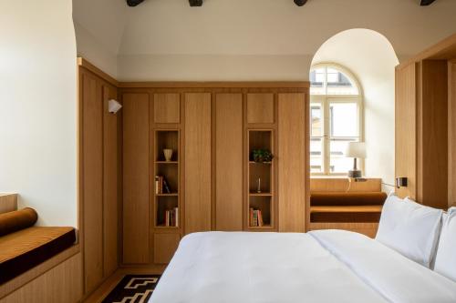 luxury hotels in Södermalm