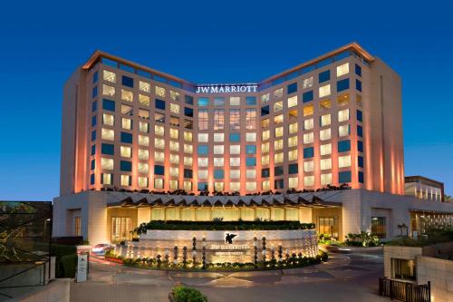 luxury hotels in Maharashtra, Central