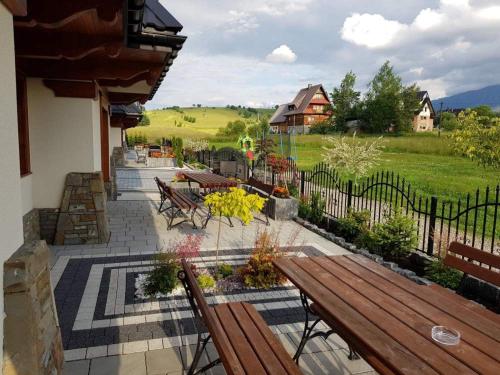 luxury hotels in Zakopane