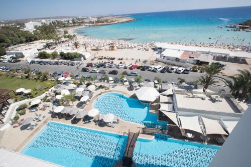 luxury hotels in Northern Cyprus