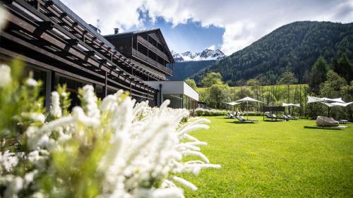 luxury hotels in Drei Zinnen - Tre Cime - Dolomites