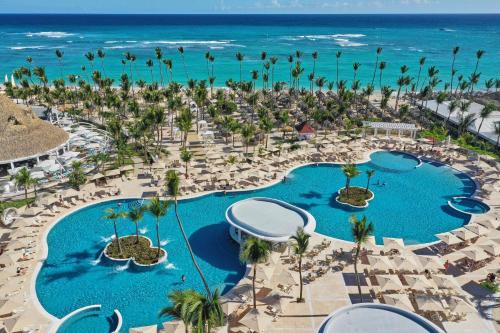 luxury hotels in Caribbean Islands