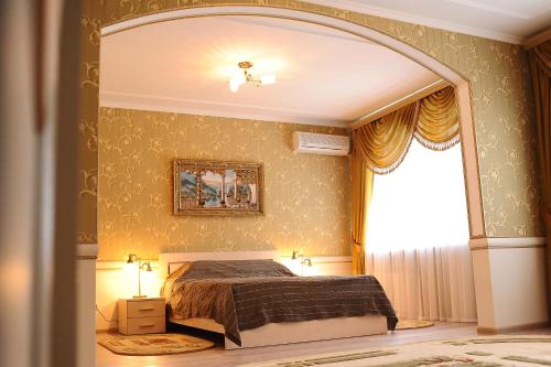 luxury hotels in Kursk