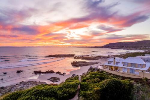 luxury hotels in Hermanus