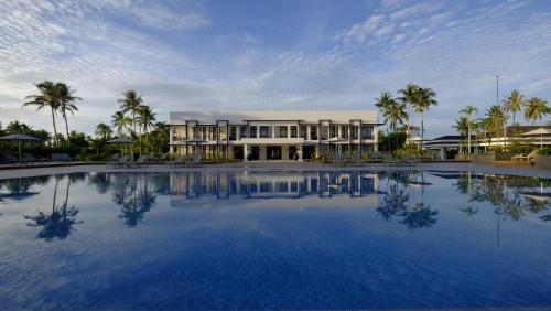 luxury hotels in Cebu