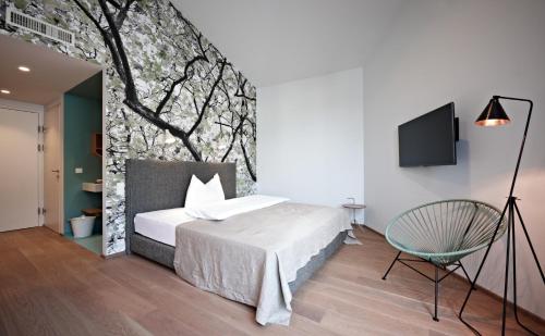 luxury hotels in Linz