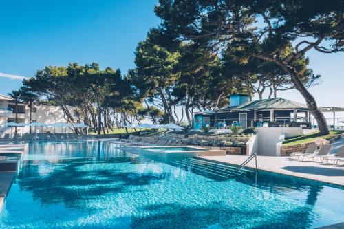 luxury hotels in Sierra De Tramuntana