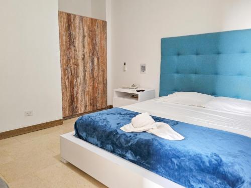 luxury hotels in Cali