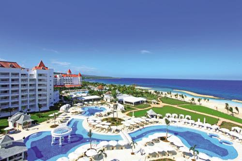 luxury hotels in Jamaica