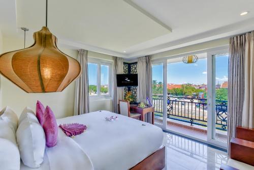 luxury hotels in Hoi An