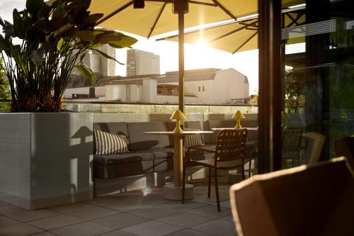 luxury hotels in Frankfurt/Main