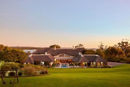 luxury hotels in Hermanus