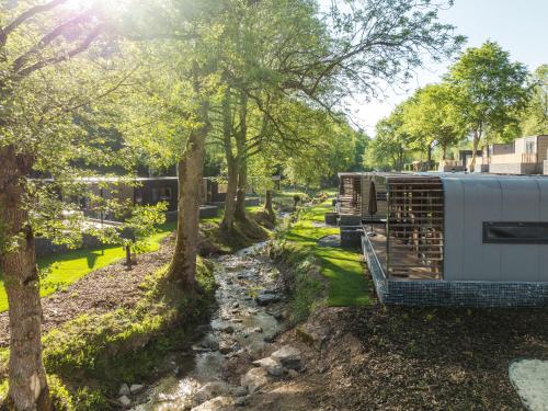 luxury hotels in Luxembourg