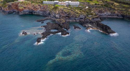 luxury hotels in Azores