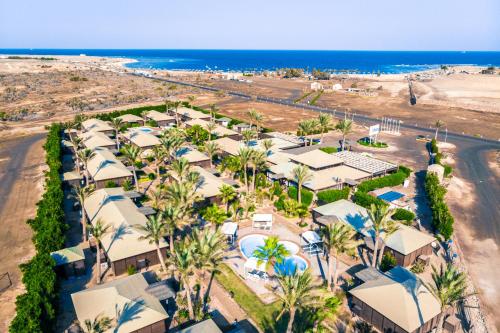 luxury hotels in Marsa Alam