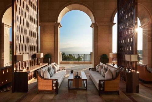 luxury hotels in Kunming