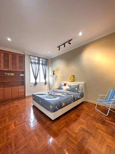 luxury hotels in Penang