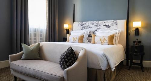 luxury hotels in Cotswolds