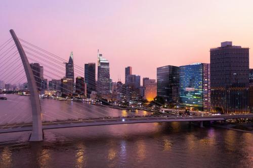 luxury hotels in Ho Chi Minh City